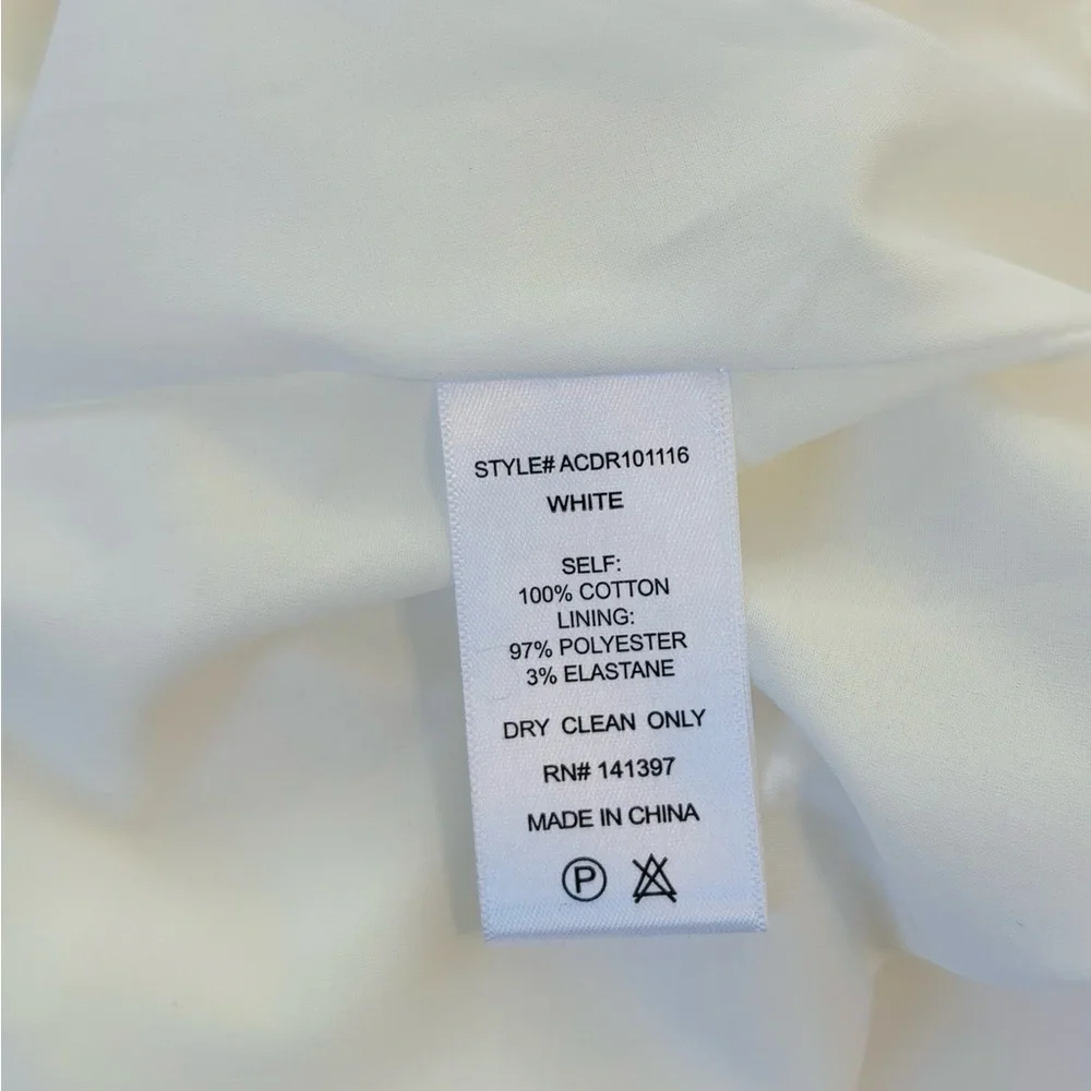 ASTR The Label Mayfair Mini Dress - Picture 10 of 11